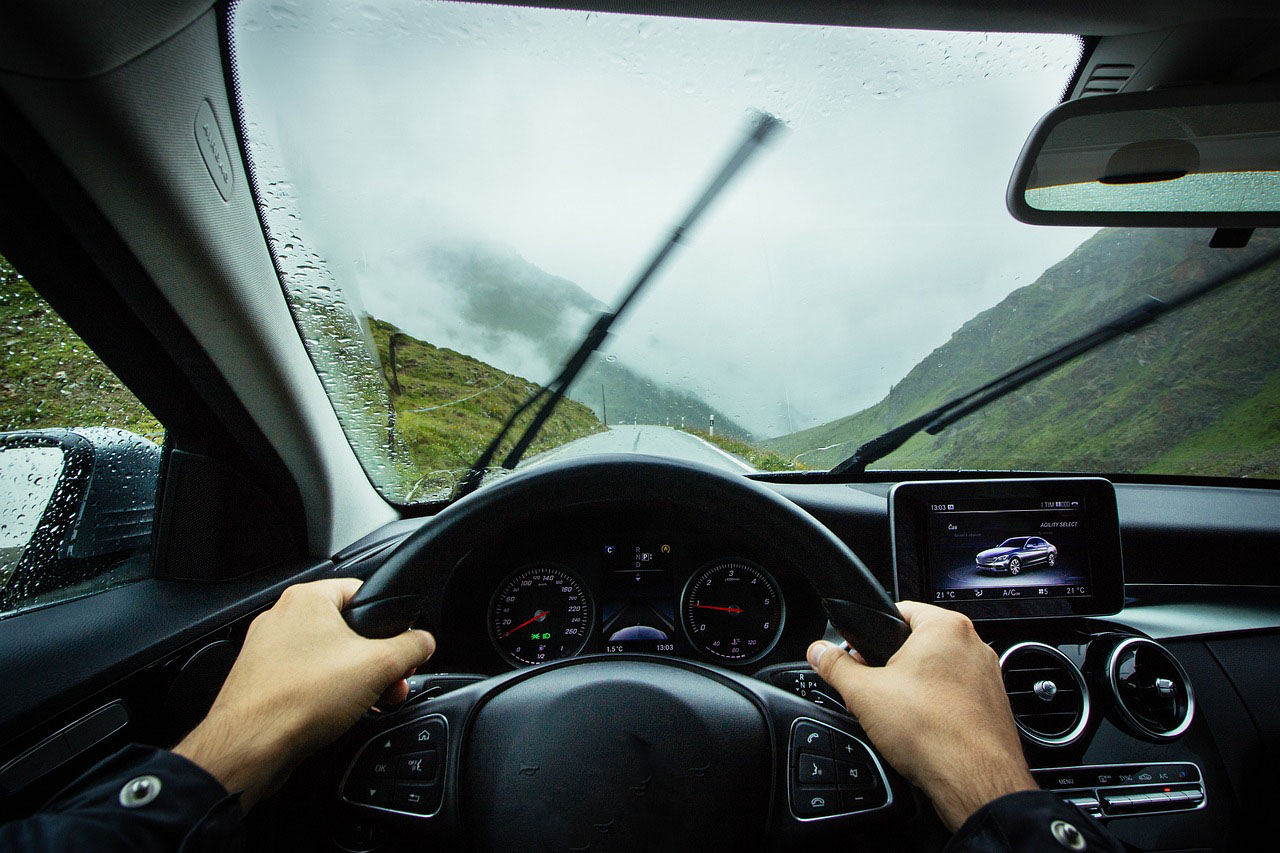 ｜法规动态｜UNECE R167法规正式纳入GSR2.0+