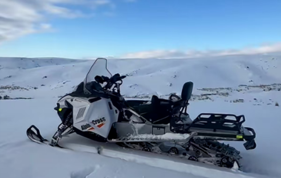 征服极境 合规先行｜星荣汽车技术为您提供雪地摩托一站式出口认证方案