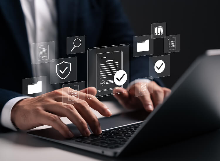 自动驾驶系统法规认证服务