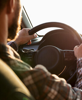 路径规划及耐久性