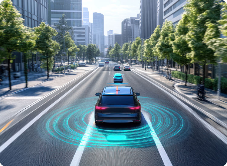 UN Regulation No.157-Automated Lane Keeping Systems(ALKS) 认证服务