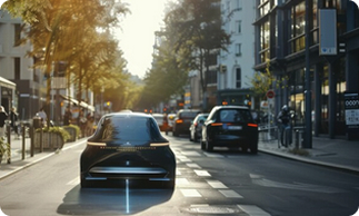 ALICe汽车法规信息导航：引领您穿越法律丛林