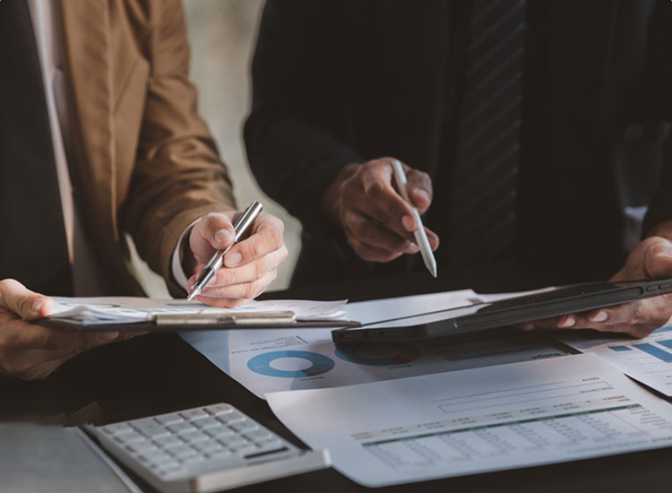 CSMS体系认证服务