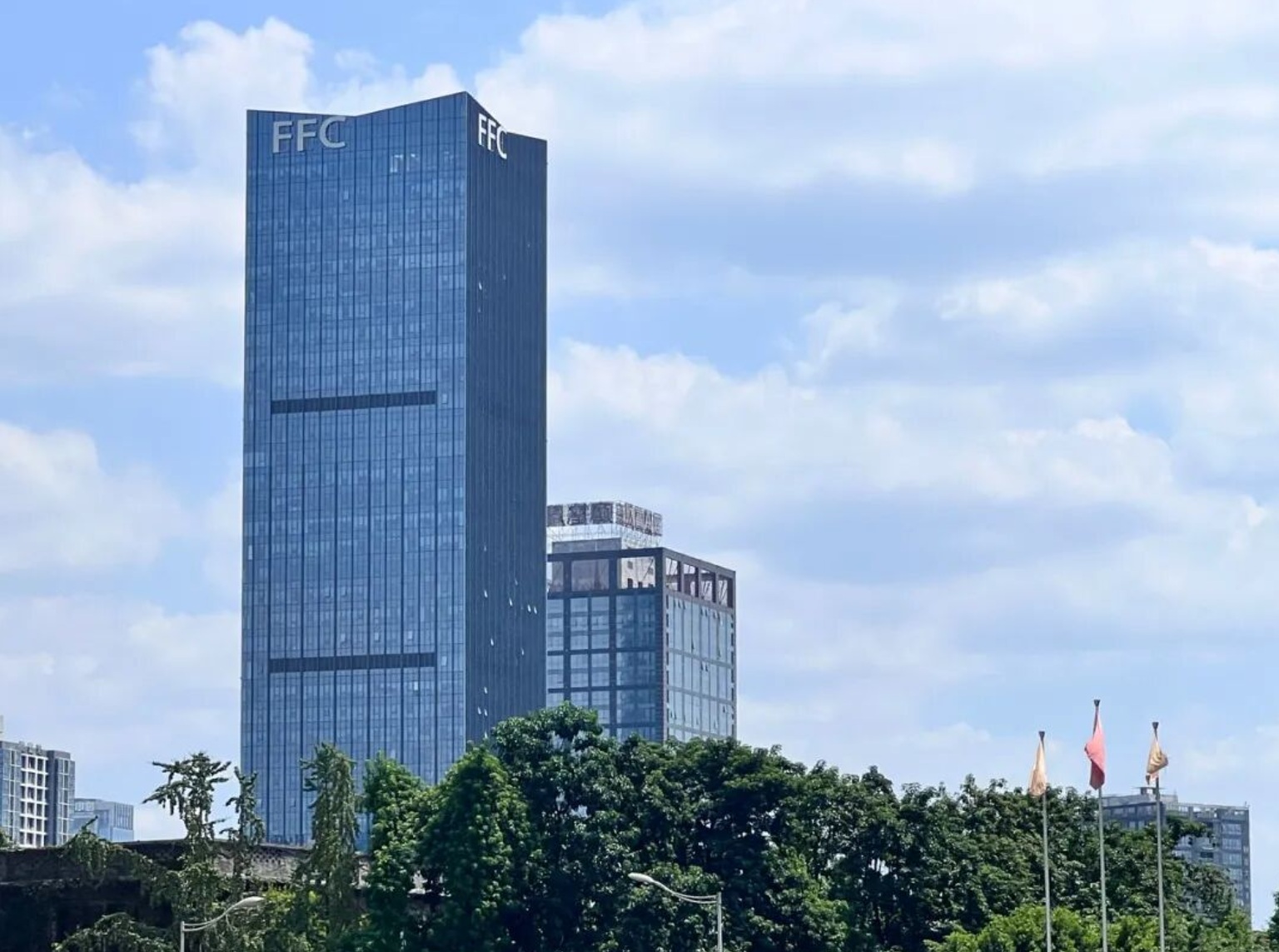 星荣汽车技术 - 重庆办事处正式开业