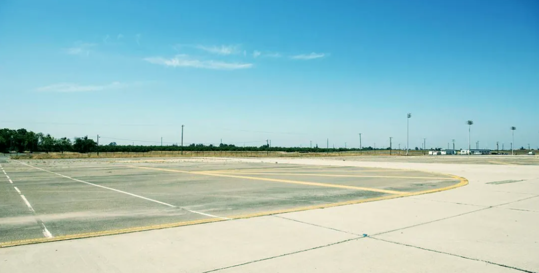 美国交通研究中心（TRC）在加州新建试验设施