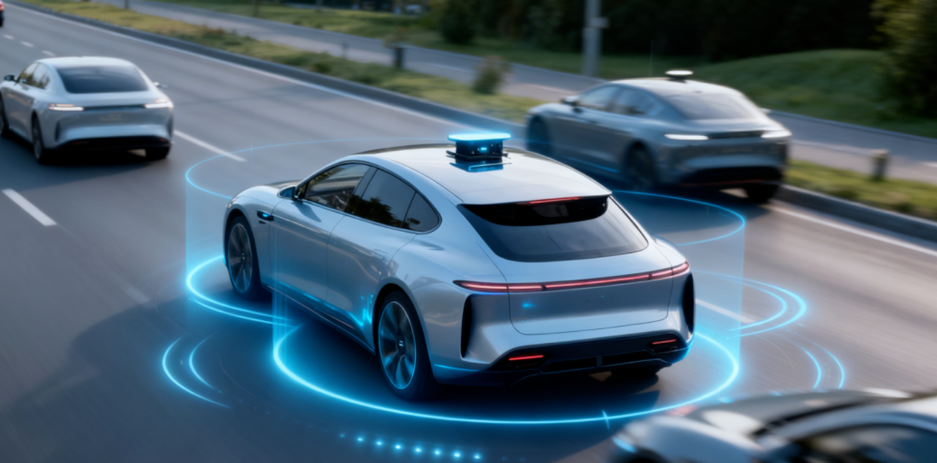 汽车智电化浪潮下，UN R10法规如何引领EMC合规新方向？