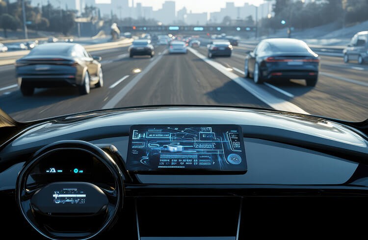 ｜法规动态｜UN R156法规首次更新，01系列都有哪些新变化？