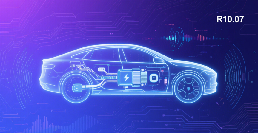 ｜法规动态｜R10.07汽车电磁兼容的新挑战与应对(图1)