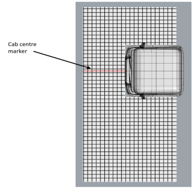 |法规动态|UNECE R167法规正式纳入GSR2.0+（图11）