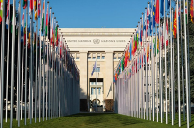 ｜法规动态｜UN R156法规首次更新，01系列都有哪些新变化？(图1)